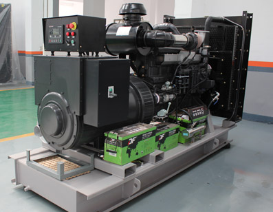 柴油發(fā)電機組冬天應該如何保養(yǎng)？